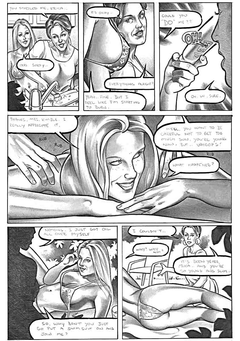 Hot Moms 12 page 4 full