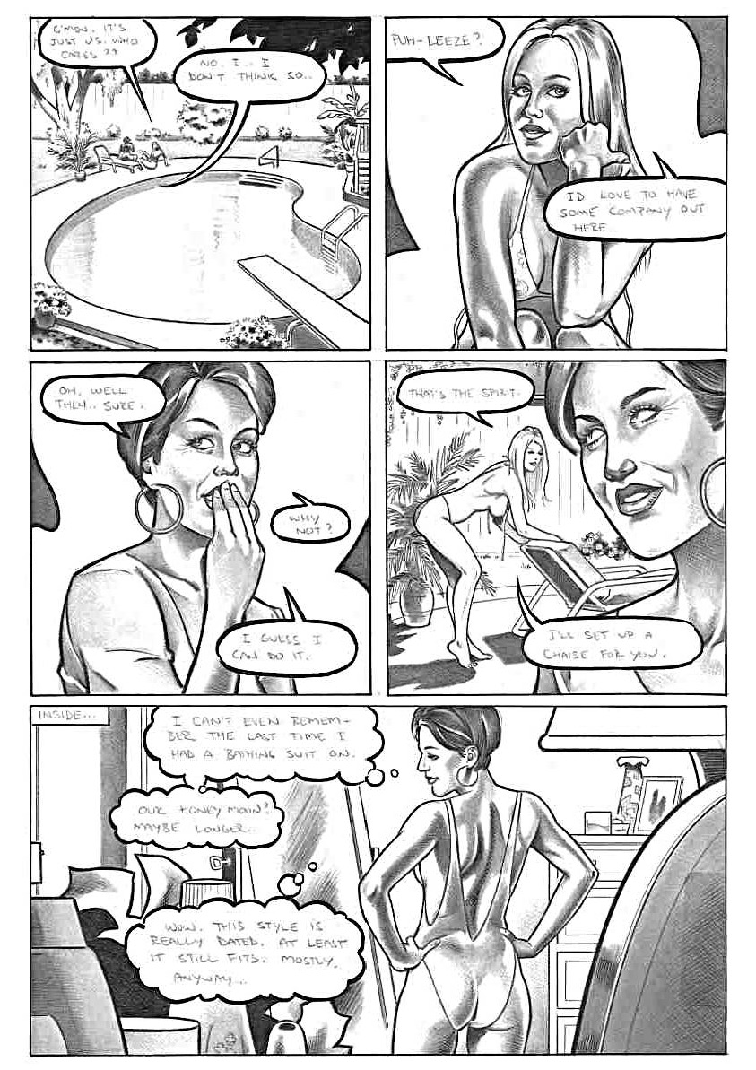 Hot Moms 12 page 5 full