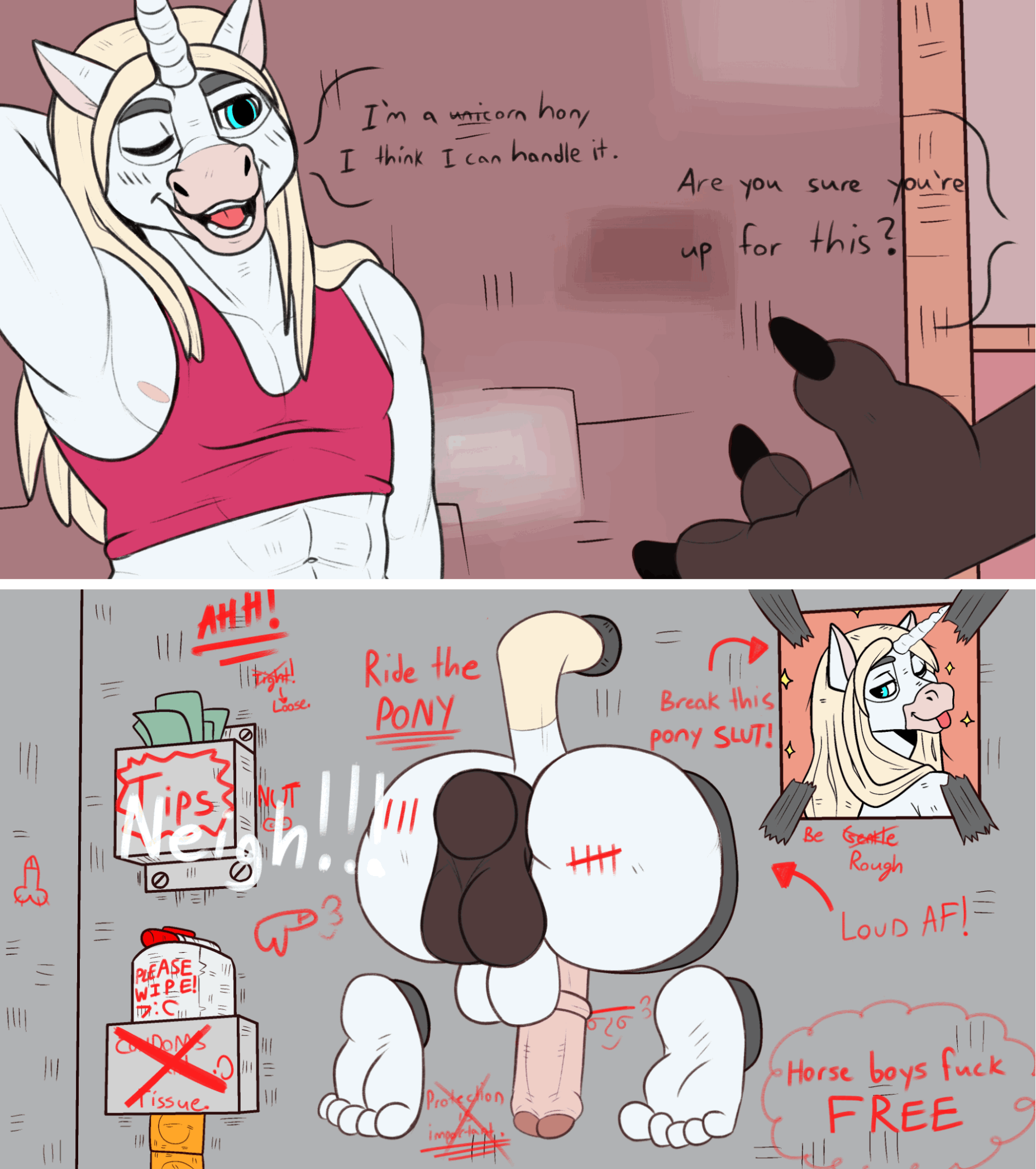 FluffyDonuts - Artist page 2 full