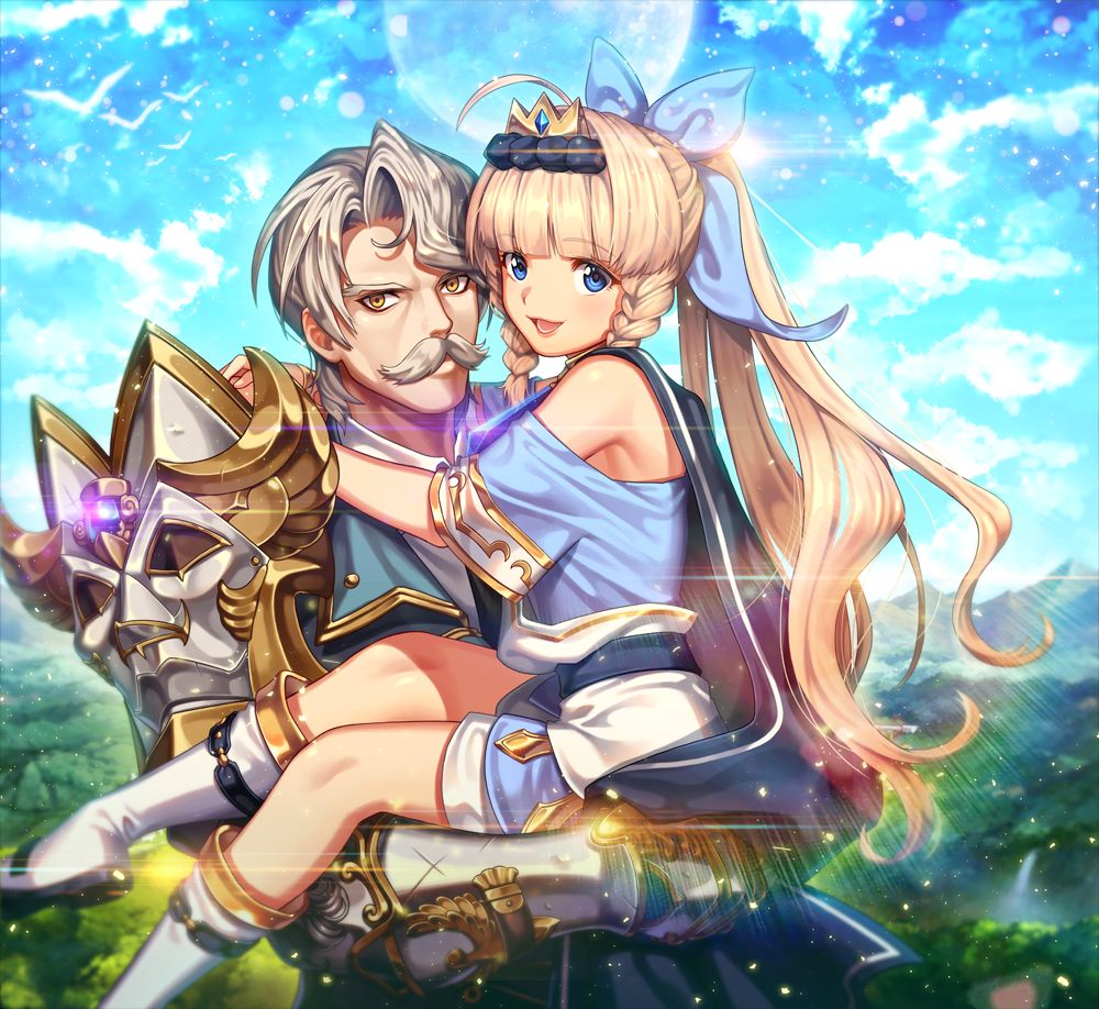 epic seven top game beautiful wife page 5 full