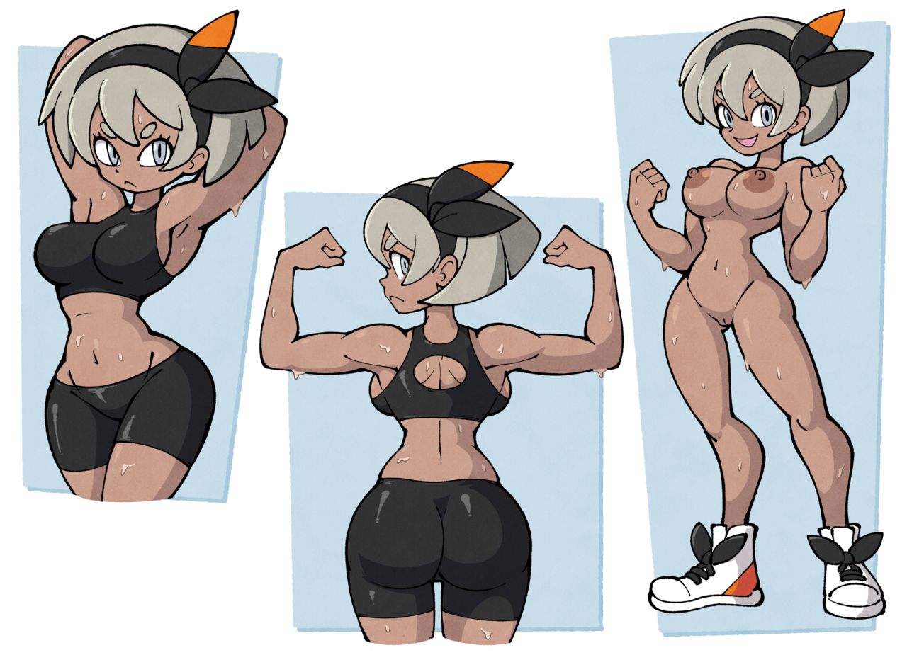 Artist - Stealth-Brock page 6 full