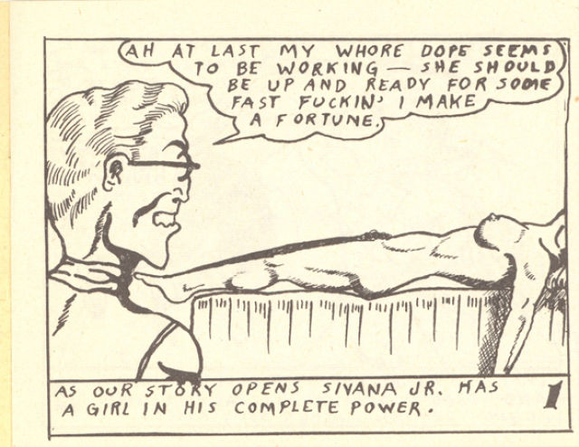 Capt. Marvel Jr. page 2 full