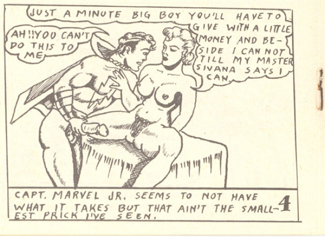 Capt. Marvel Jr. page 5 full