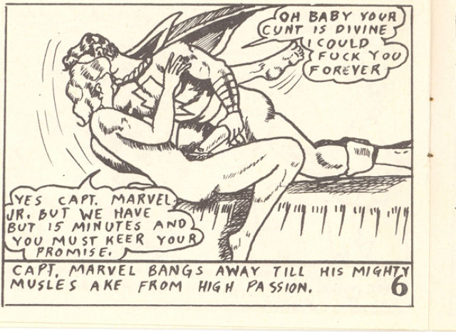 Capt. Marvel Jr. page 7 full