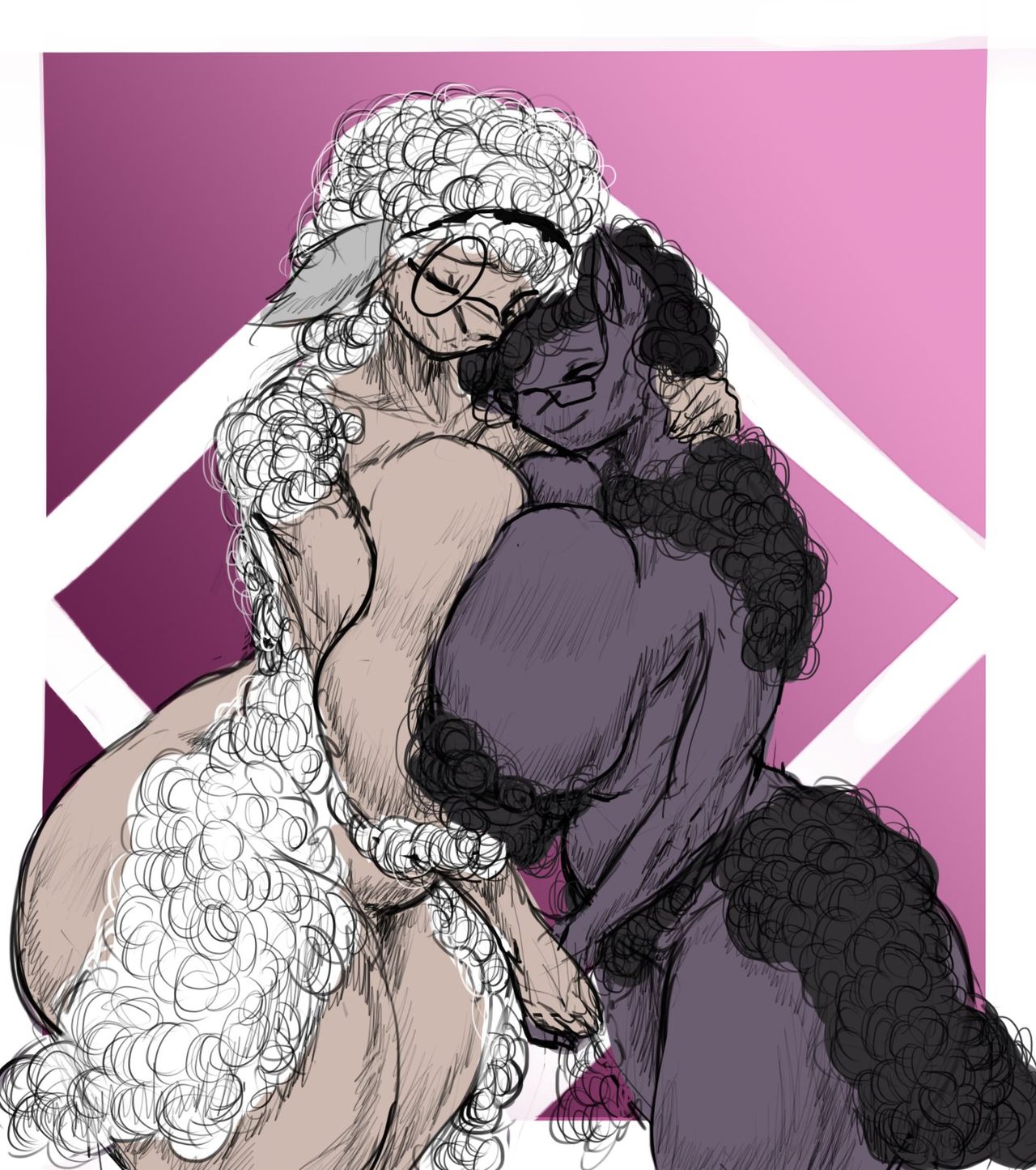Dreamy Pride Twitter page 7 full