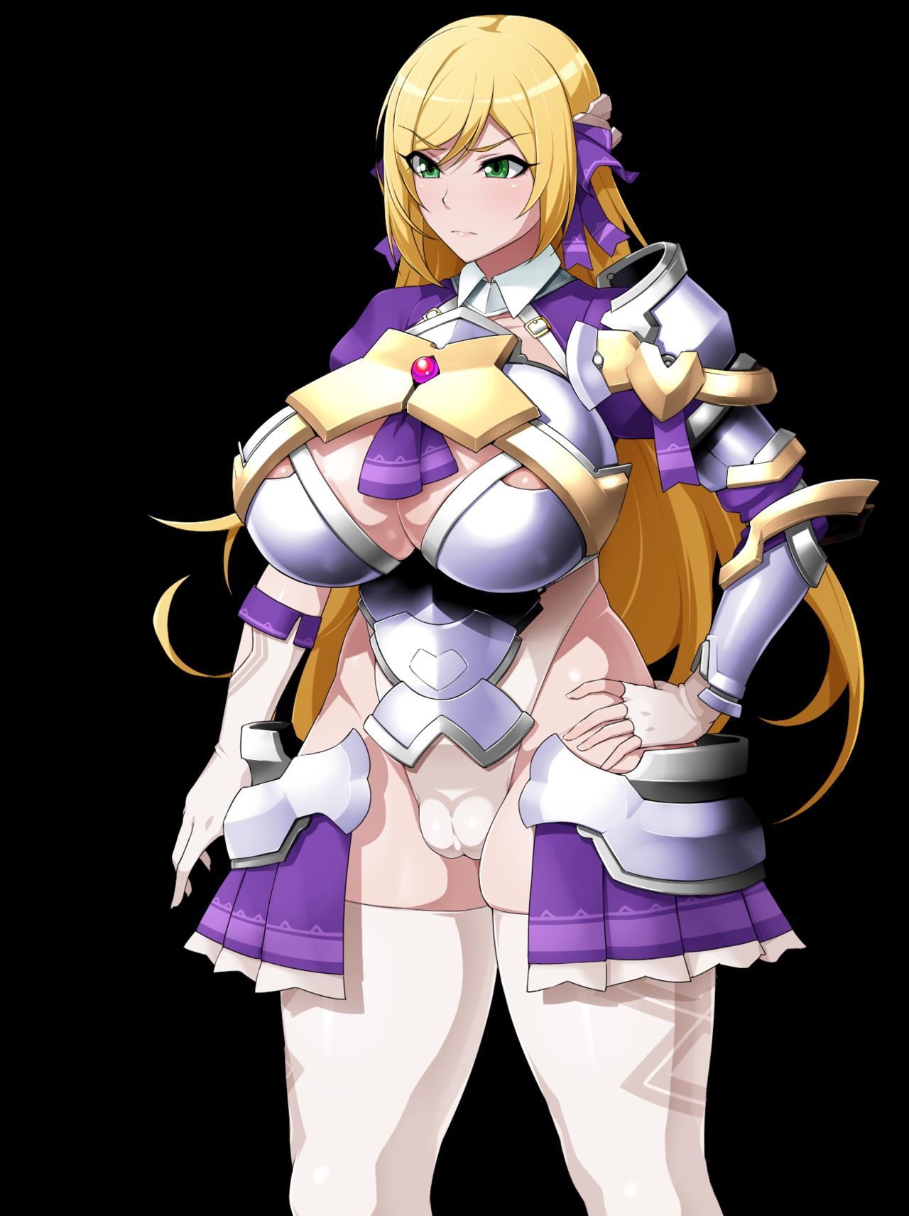 CONTAMINATION Kaida Oujo no Jjinkaku・Nikutai・Kokka Juurin RPG page 6 full