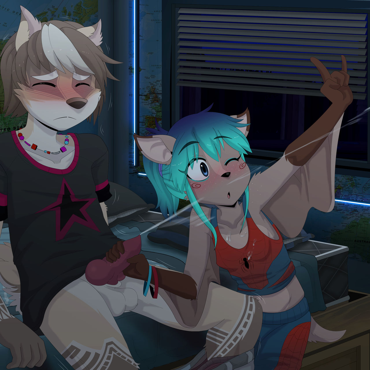 Artist - Ketzio page 2 full