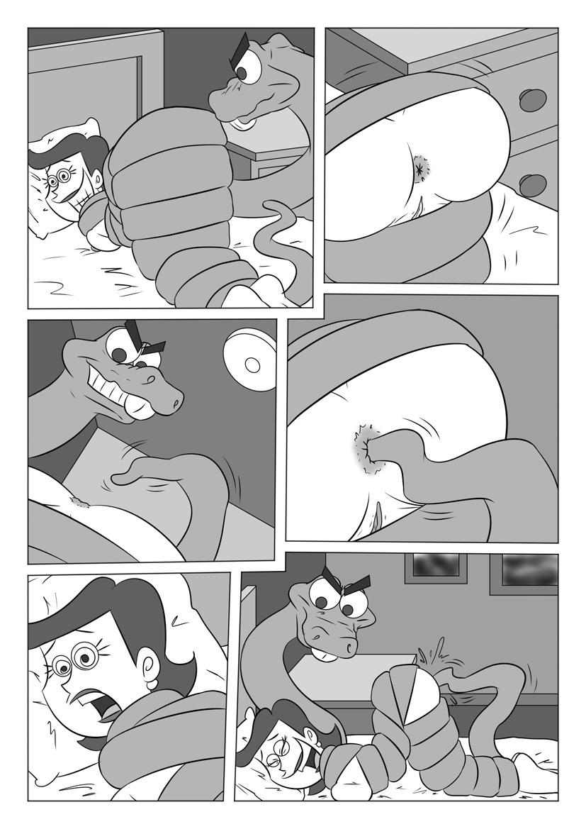 A Tastier Mom page 5 full