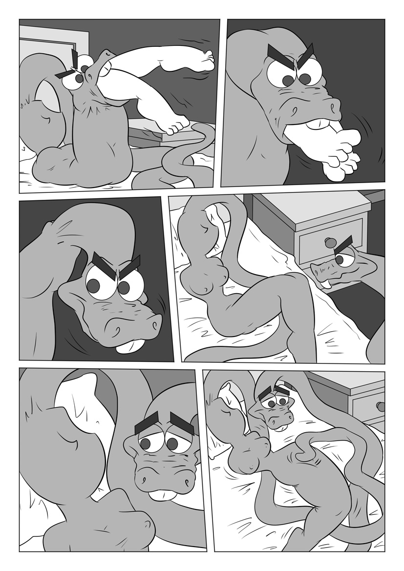 A Tastier Mom page 9 full