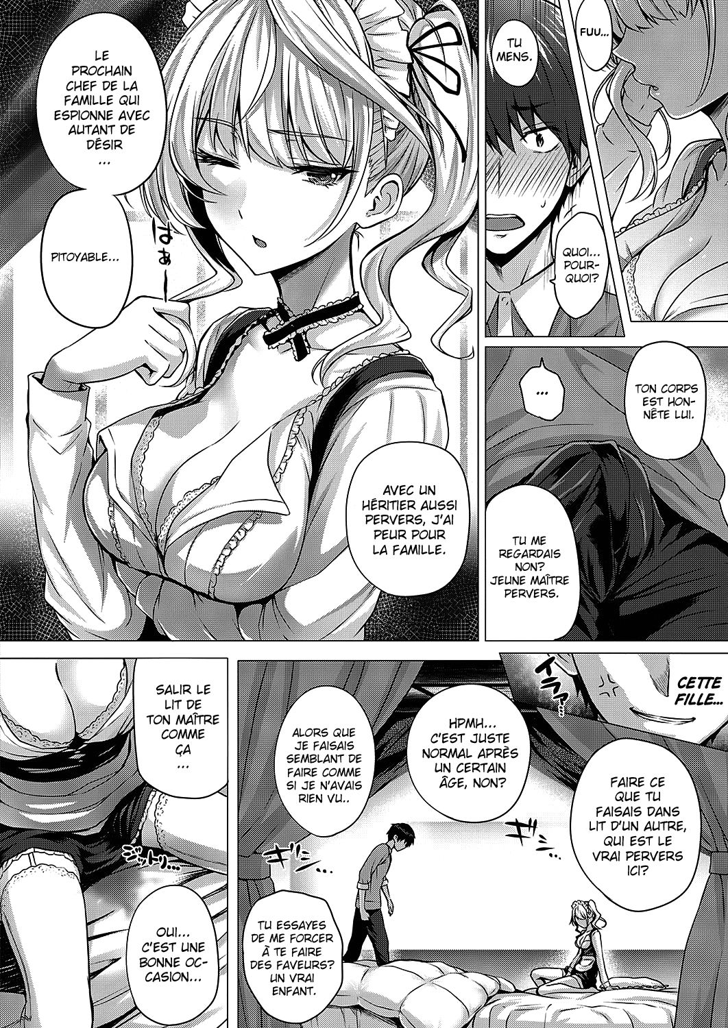 Little My Maid -First Half- page 9 full