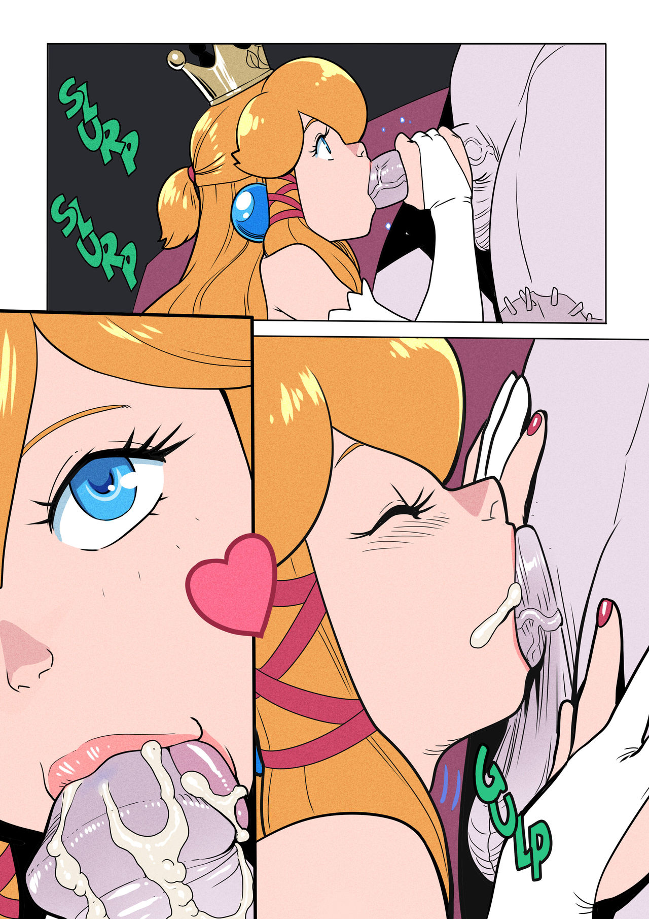 How High Can You Get page 5 full