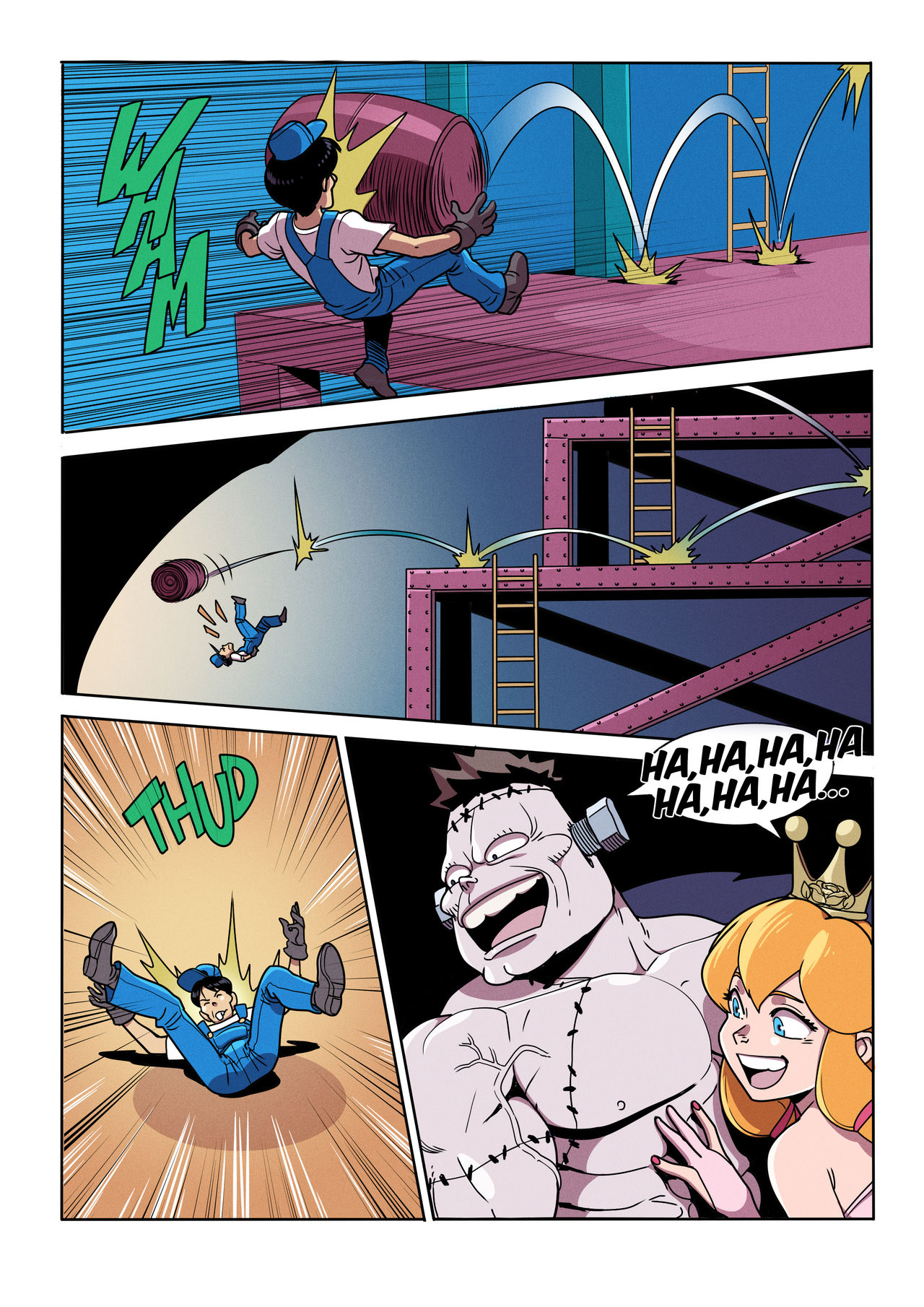 How High Can You Get page 7 full