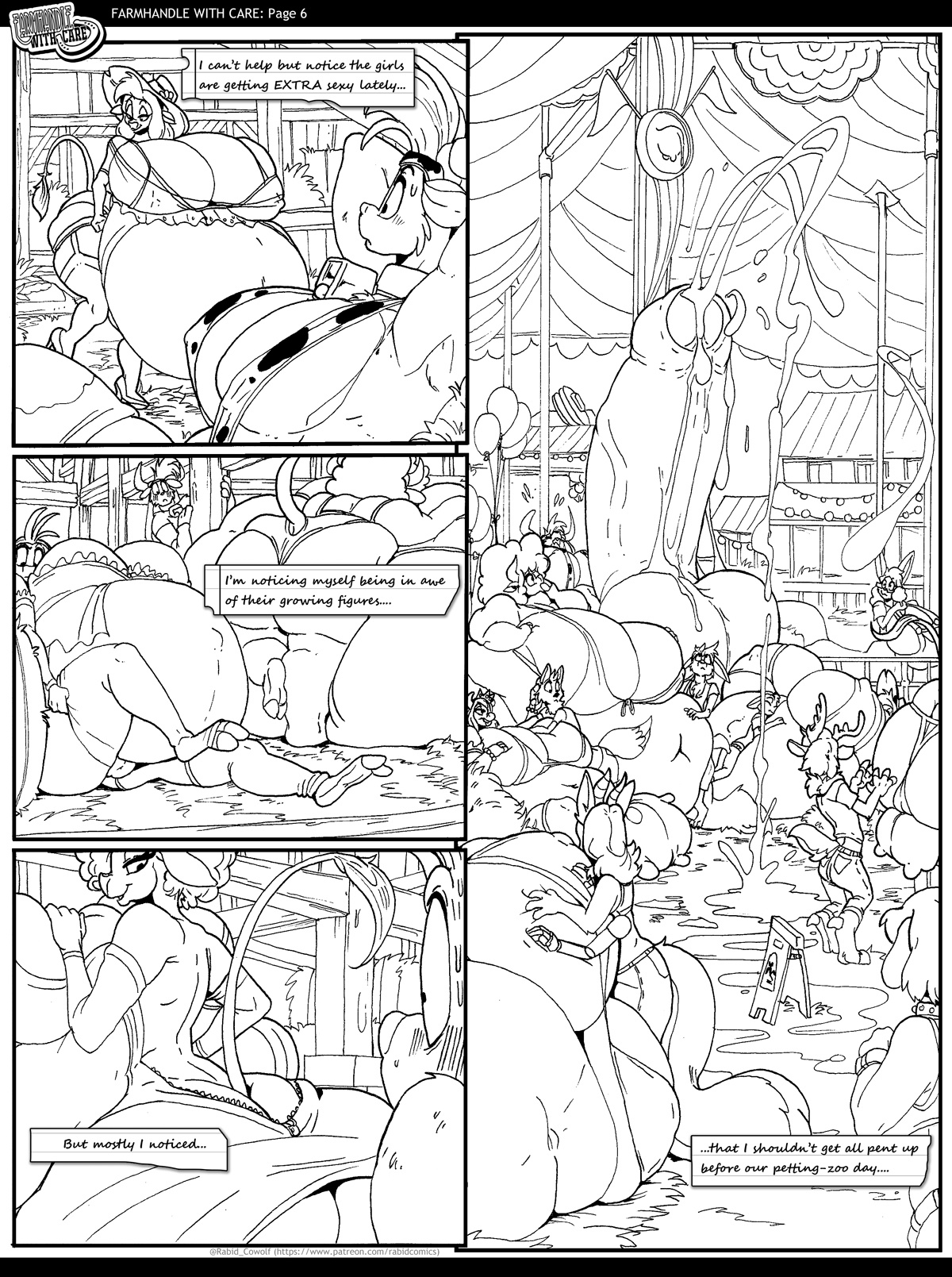 Farmhandle with Care page 6 full