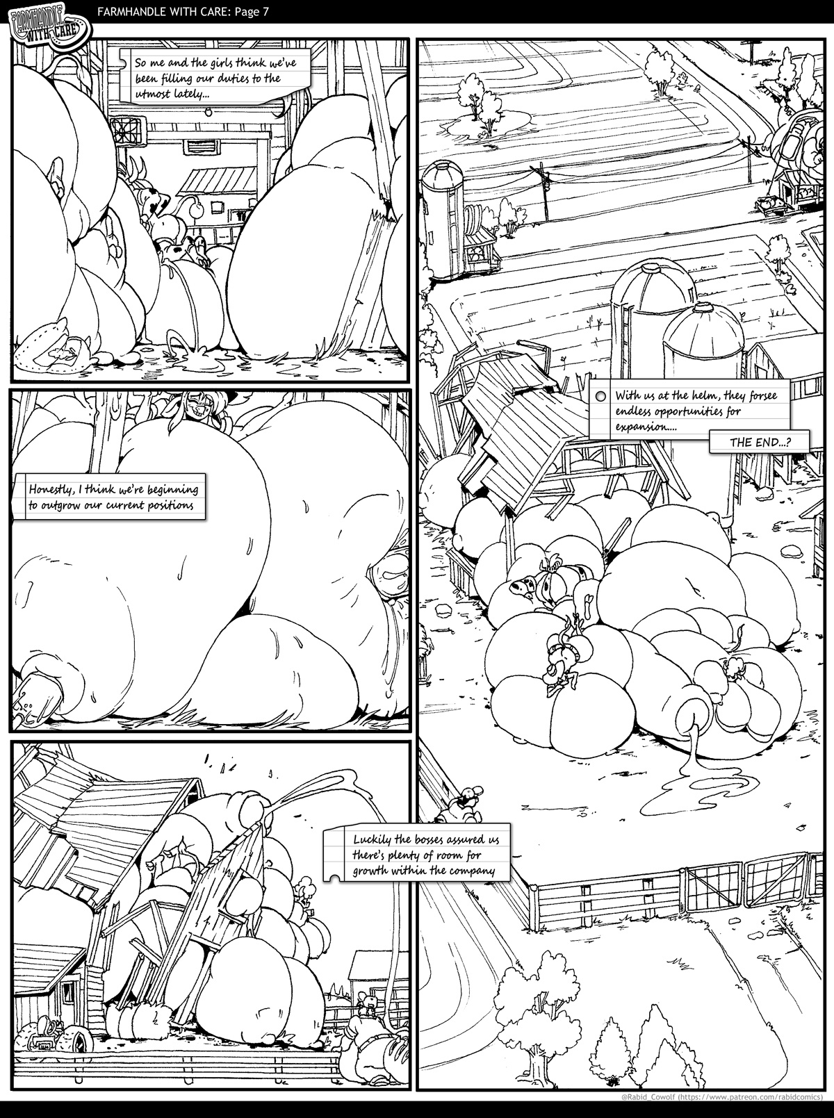 Farmhandle with Care page 7 full