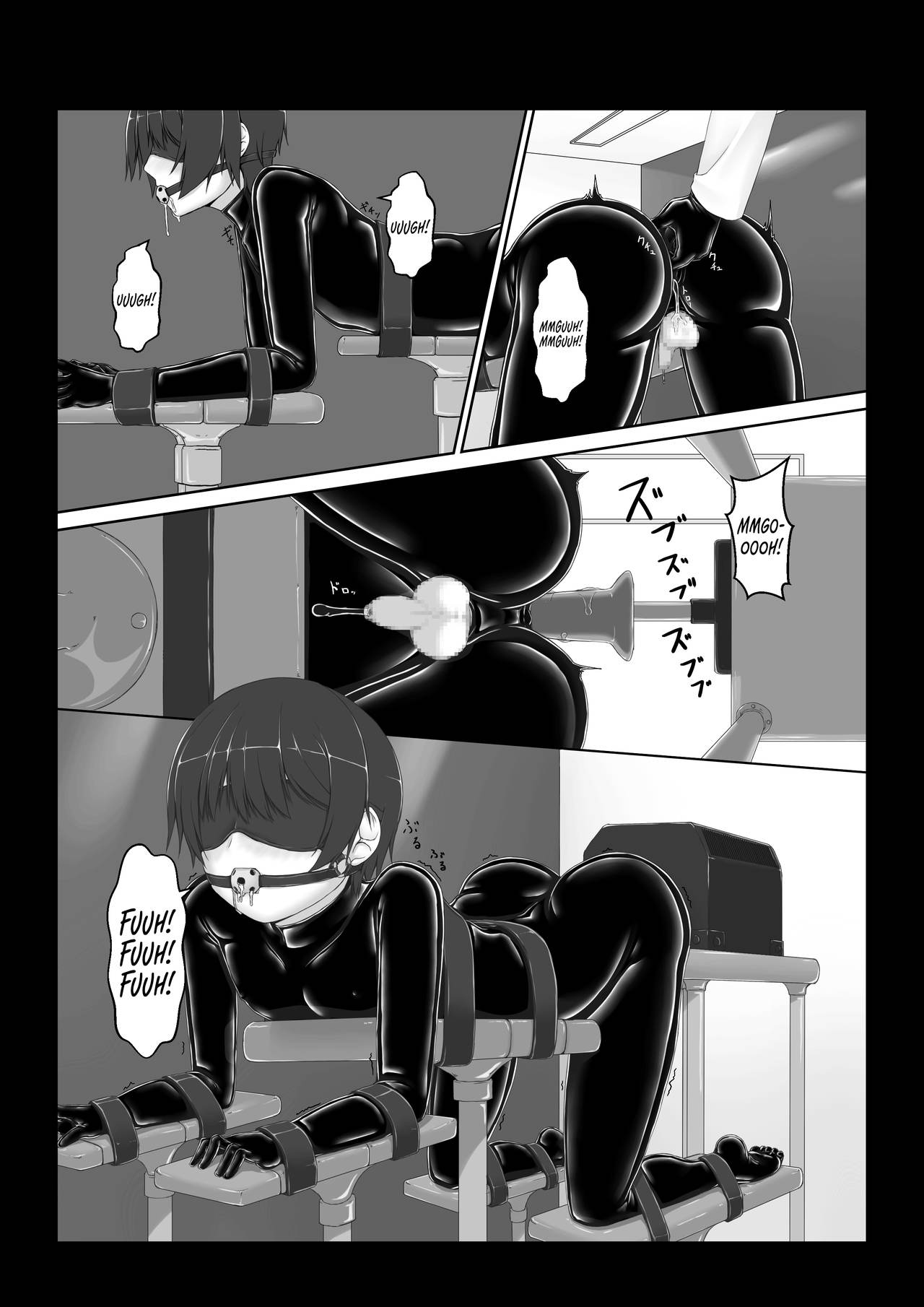 Beginning black 6 page 10 full