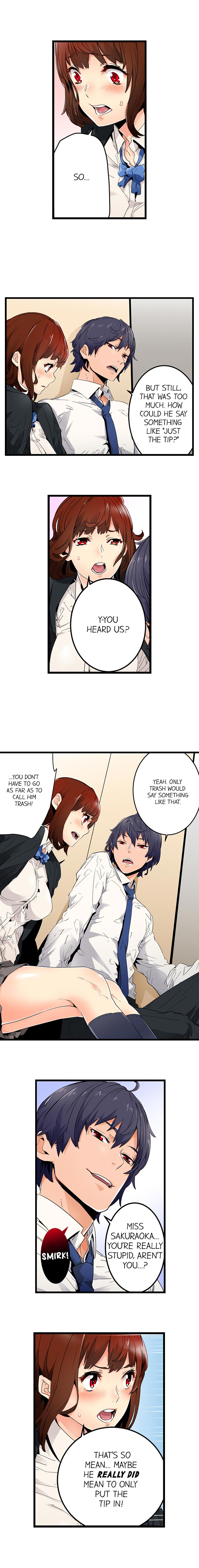 Just the Tip Inside is Not Sex Ch.6/? page 9 full