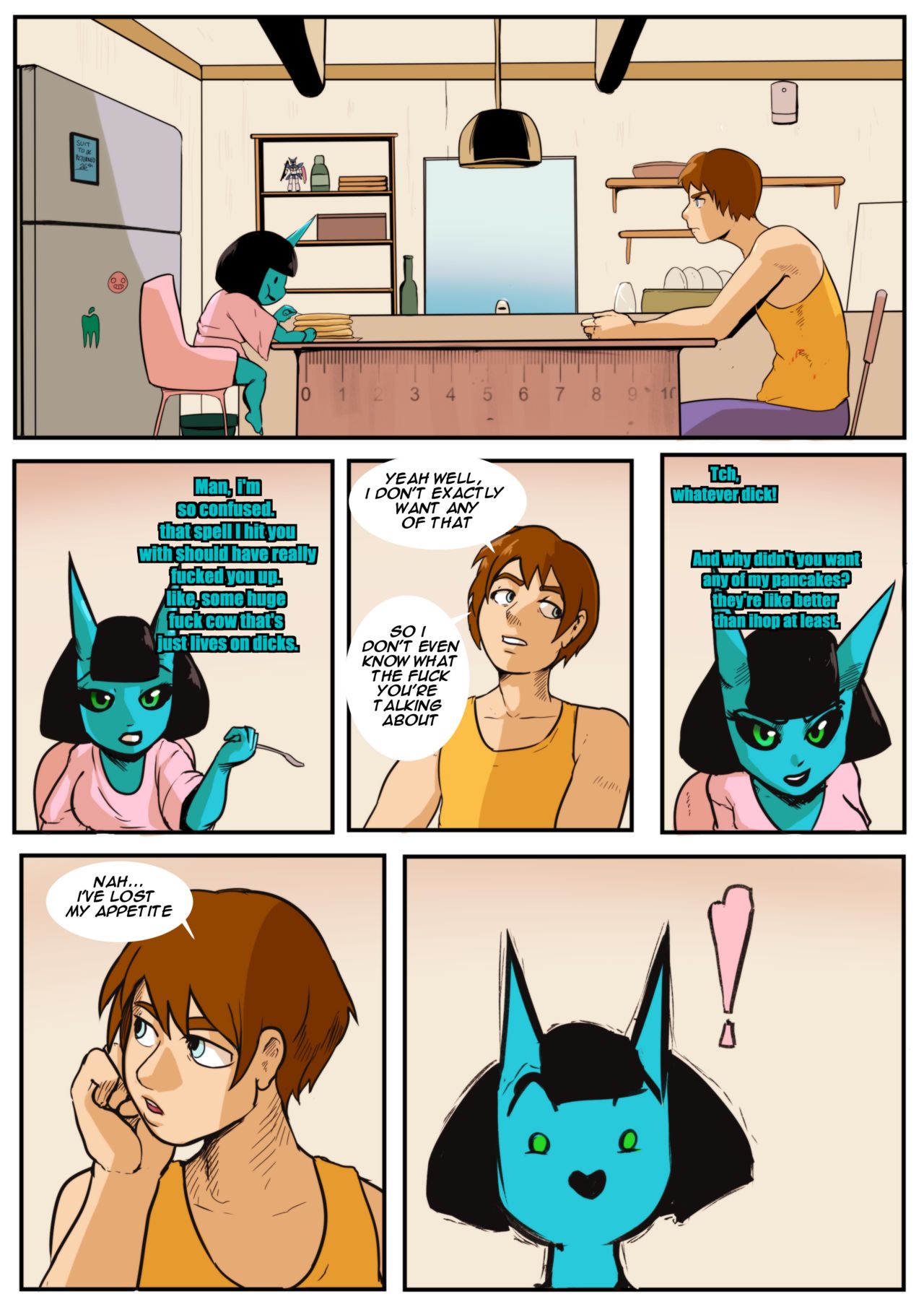 Forced Perspective page 5 full