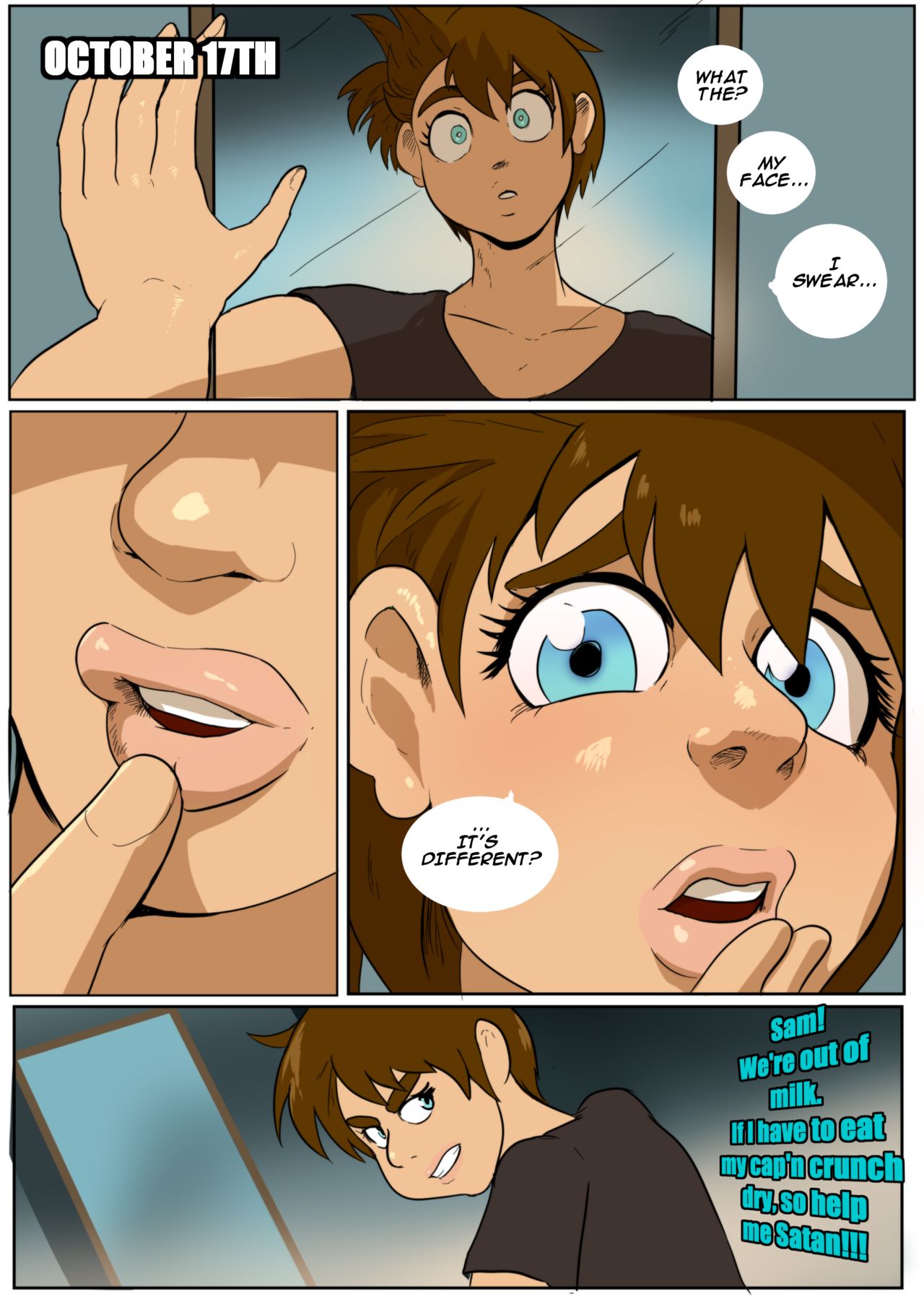 Forced Perspective page 6 full