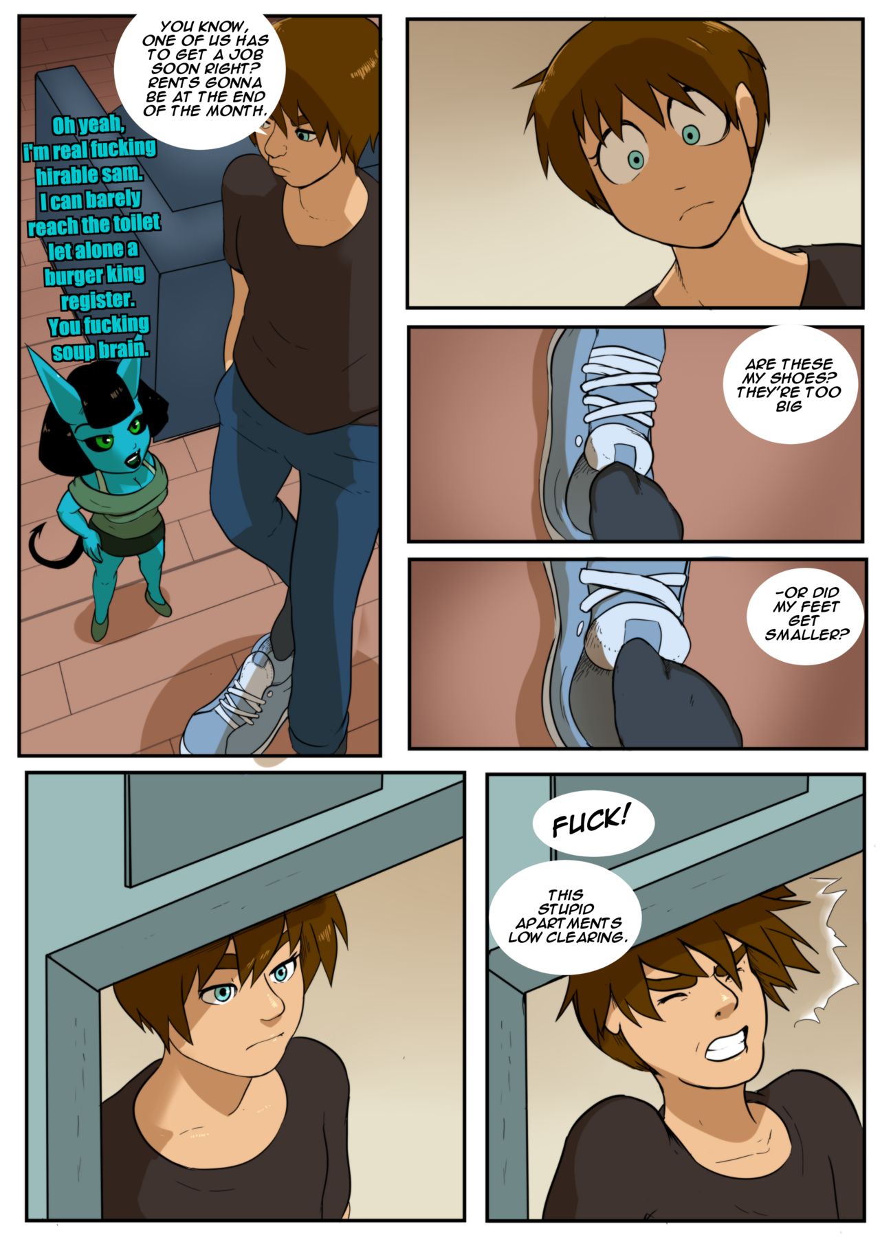 Forced Perspective page 7 full