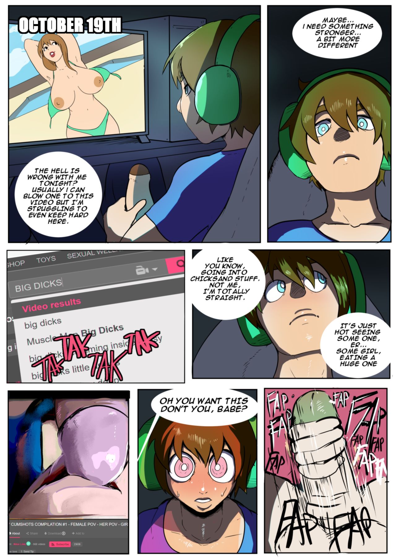 Forced Perspective page 8 full