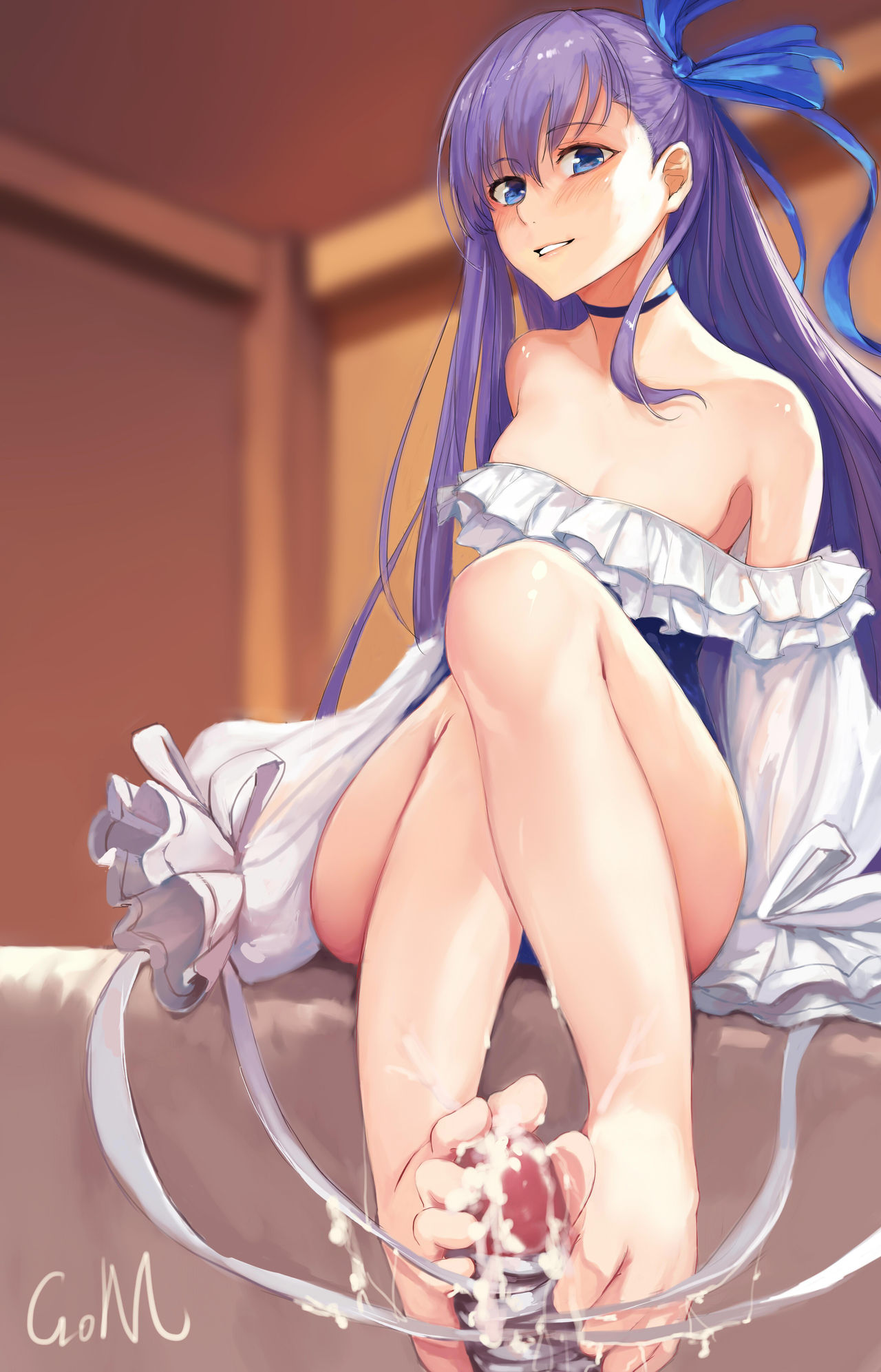 GoM喵 page 7 full