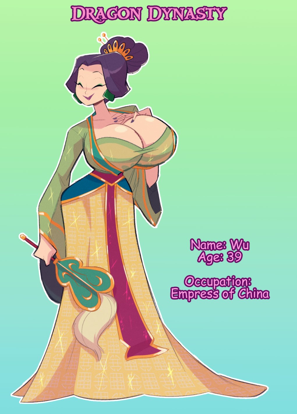 Artist - SamsonArt page 1 full