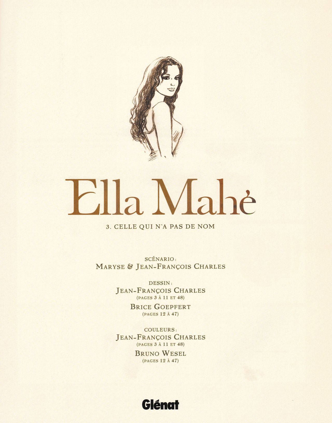 Ella Mahé - T03 - Celle qui n'a pas de Nom page 3 full