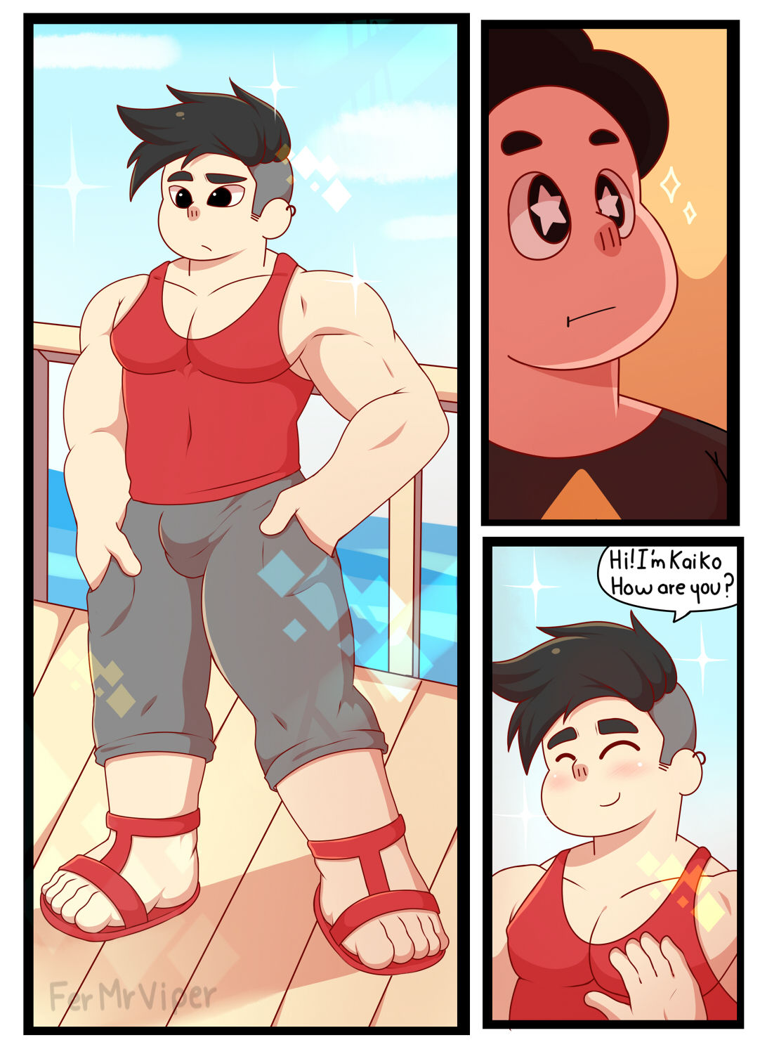 Kai Joy page 5 full
