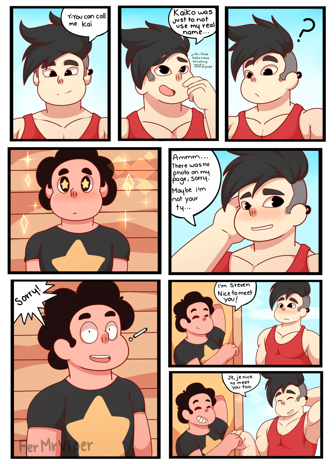 Kai Joy page 6 full