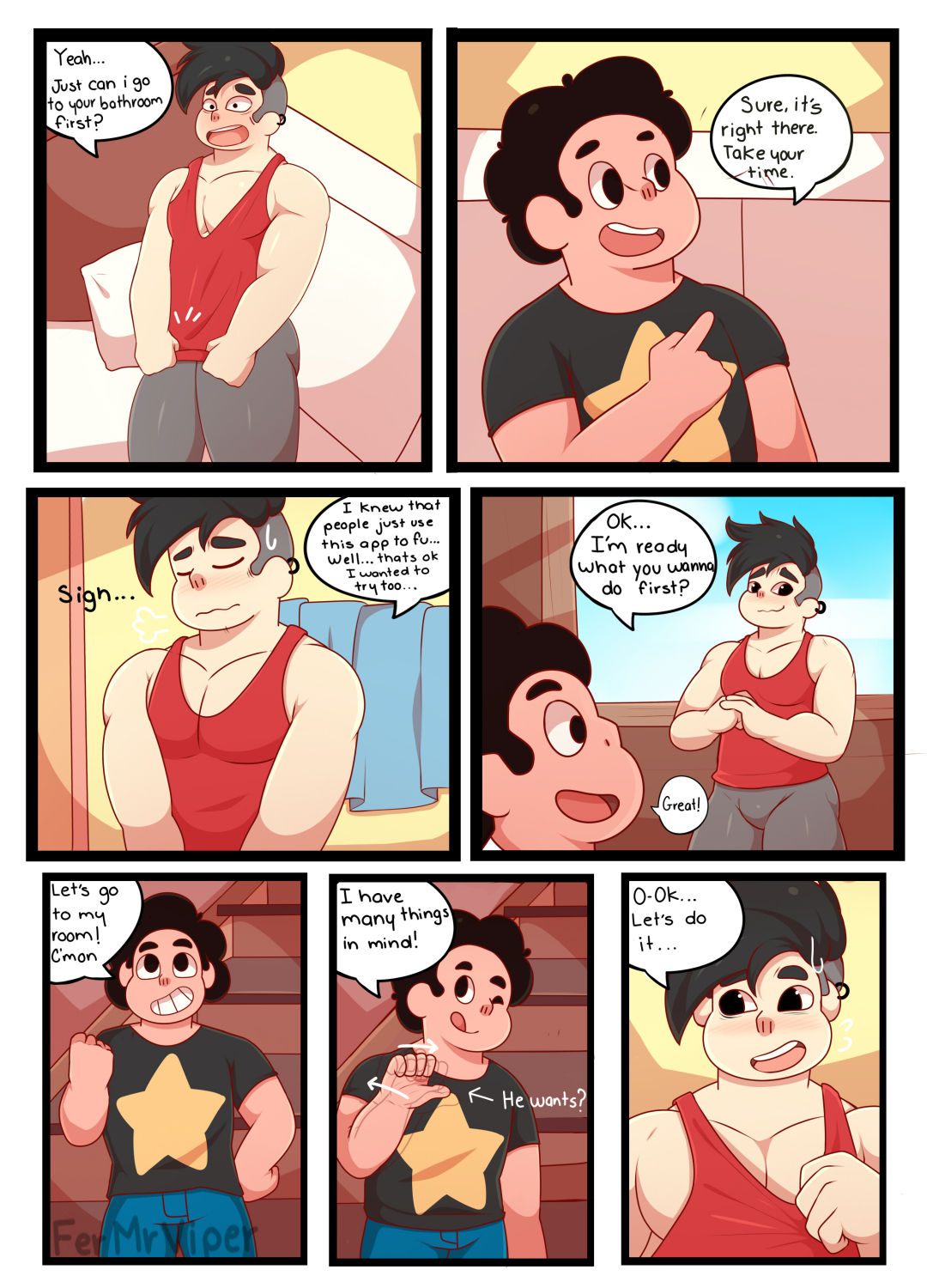 Kai Joy page 8 full
