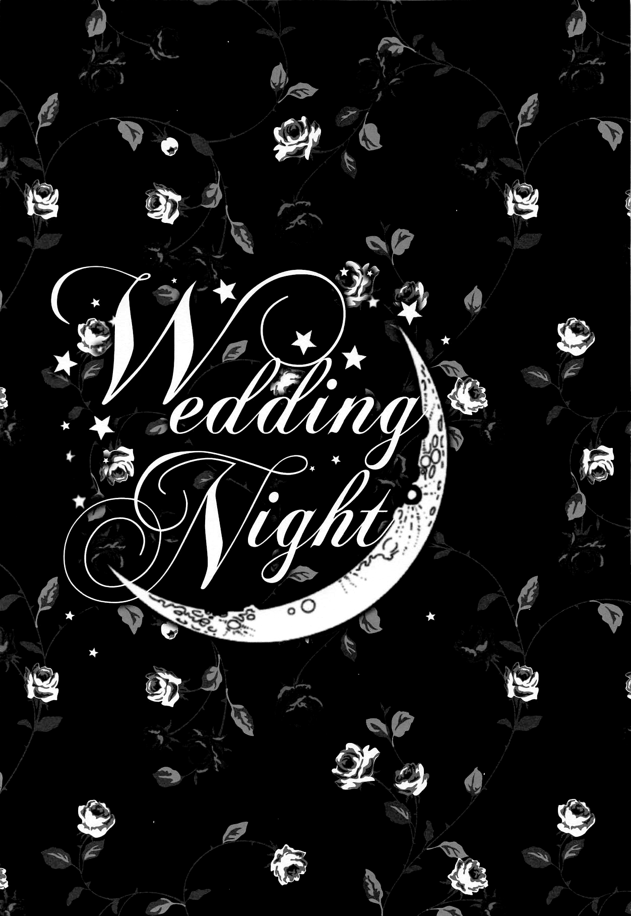 Wedding Night page 2 full