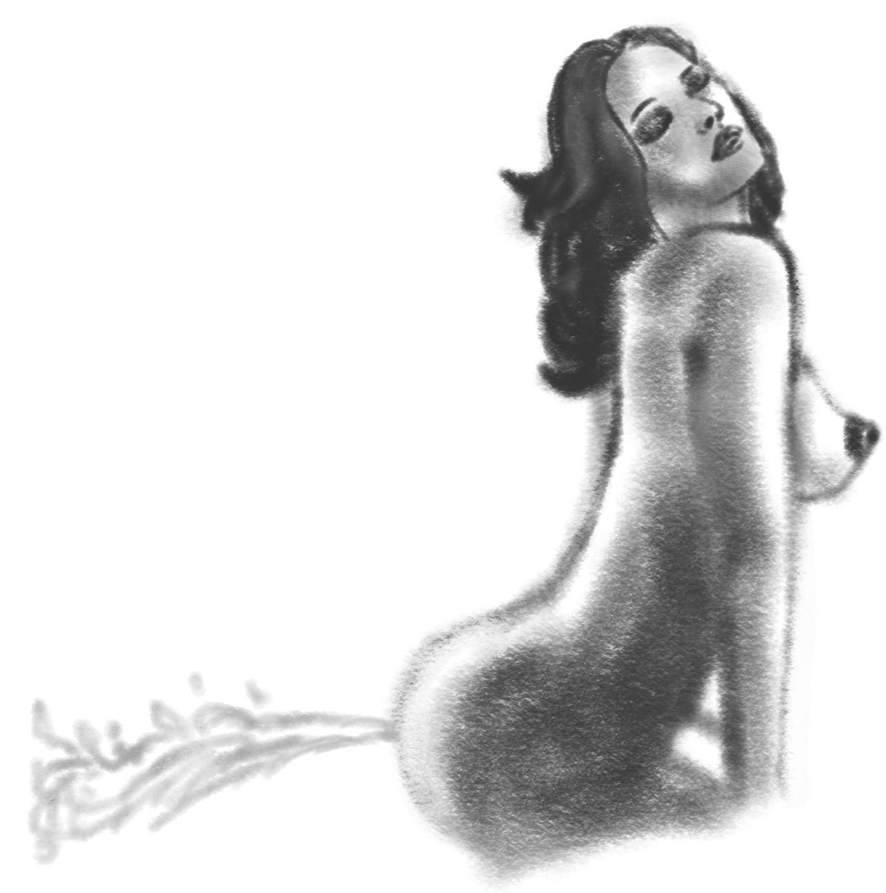 Images from the Unholy Bib'le page 9 full