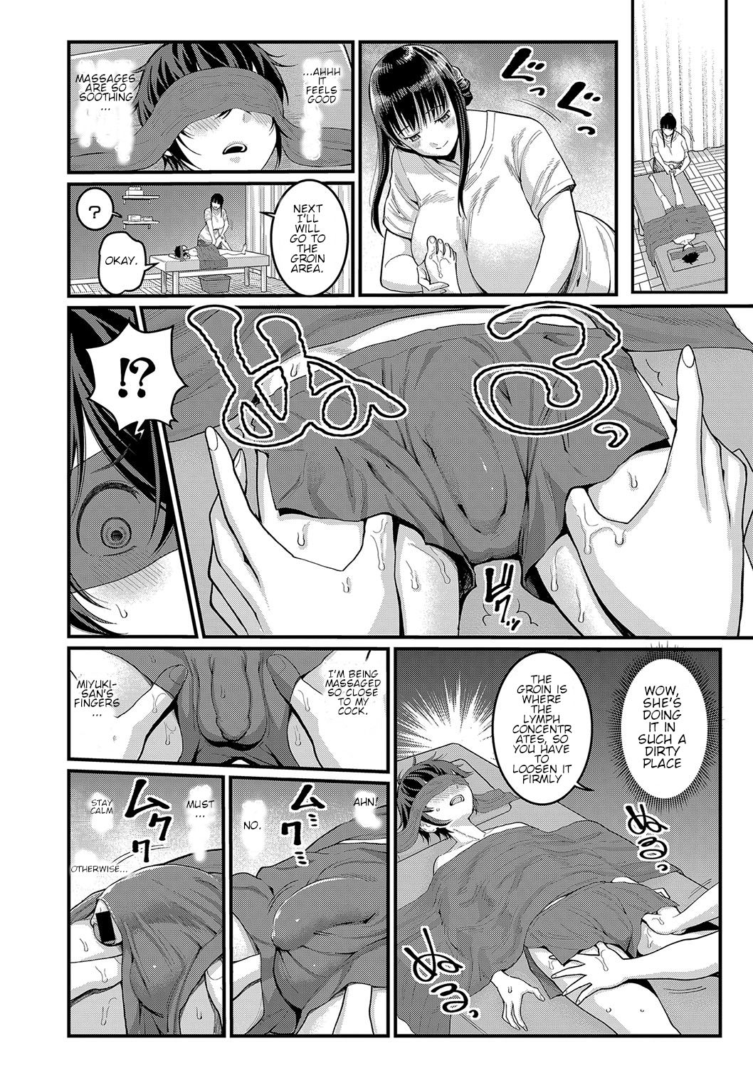 Boku no Otona Shokugyo-taiken Ch. 1 page 10 full