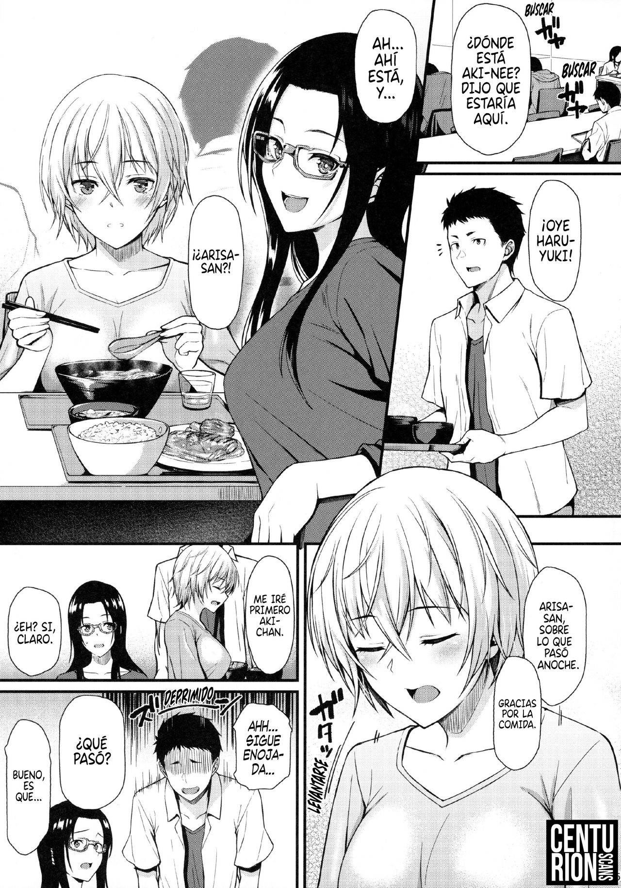 Itoshi no Senpai to Mou Ichido Hajimete o | Rehaciendo la primera vez con mi amada senpai page 4 full