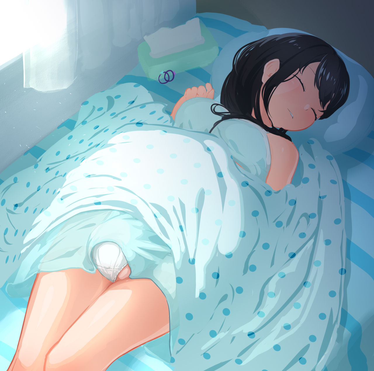 Zzz page 1 full