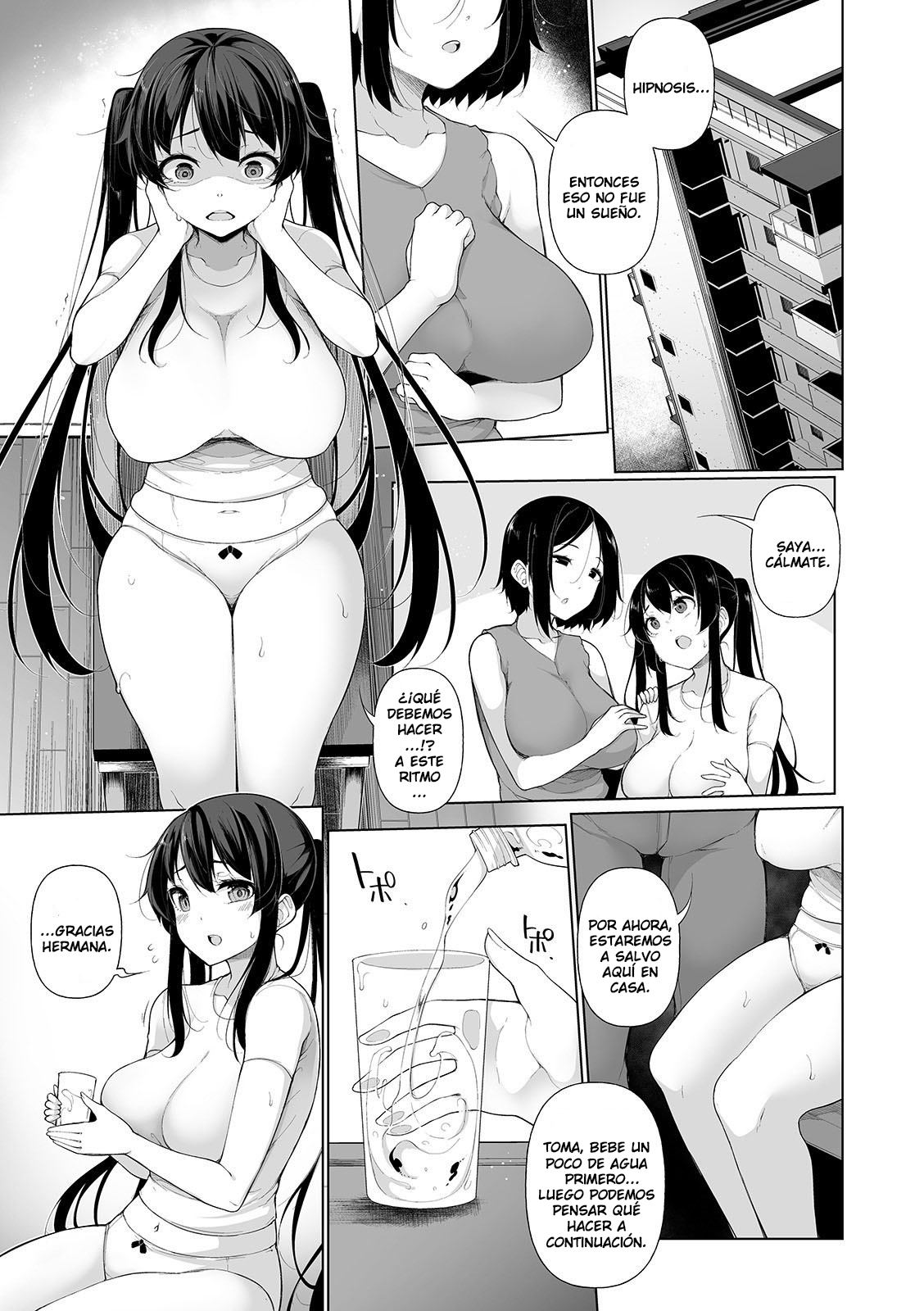 HYPNO BLINK 8 page 5 full