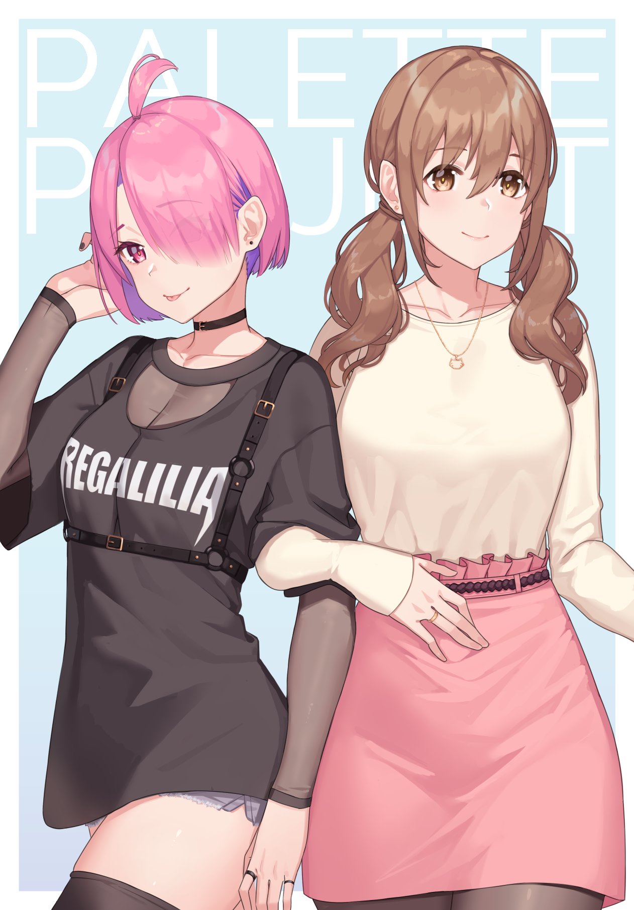 Artist - Franham | フランハム page 6 full