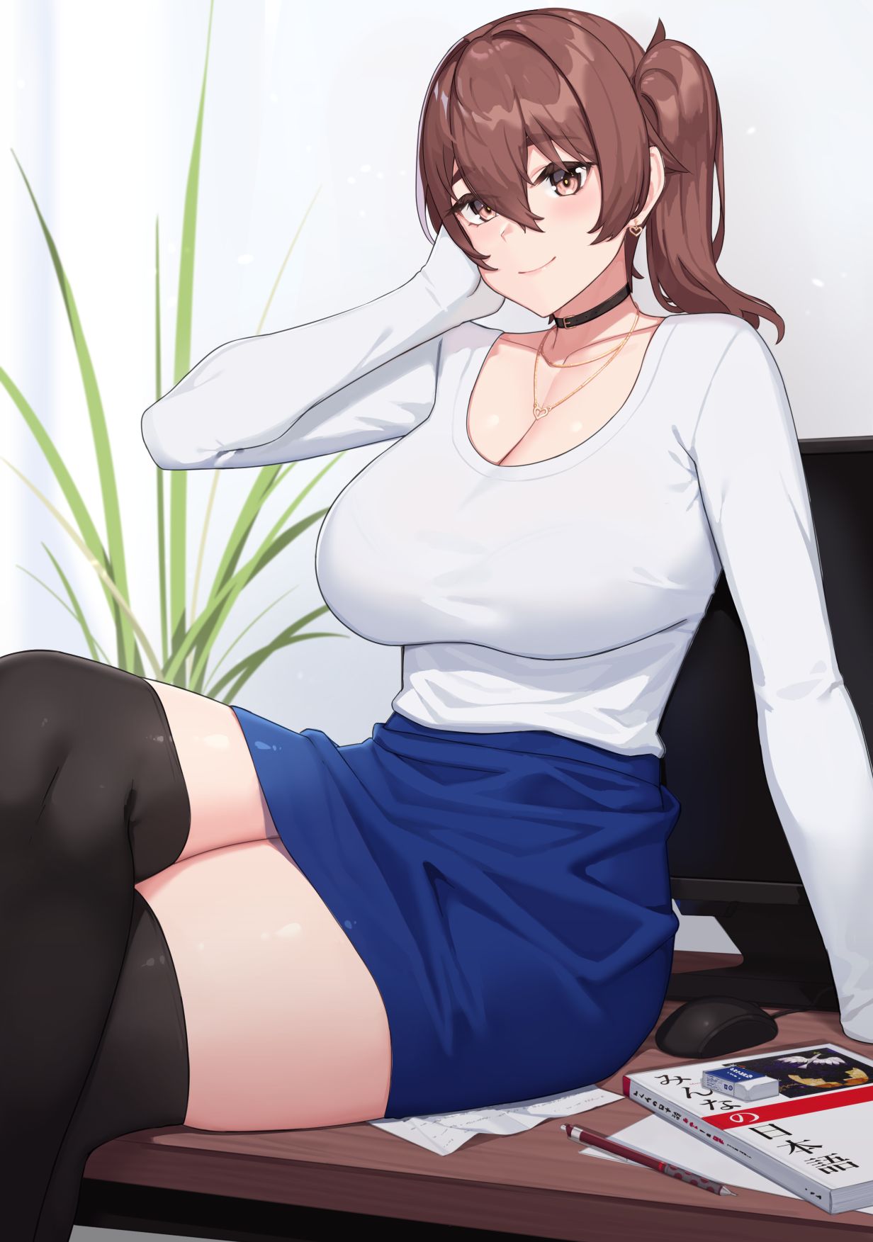 Artist - Franham | フランハム page 7 full