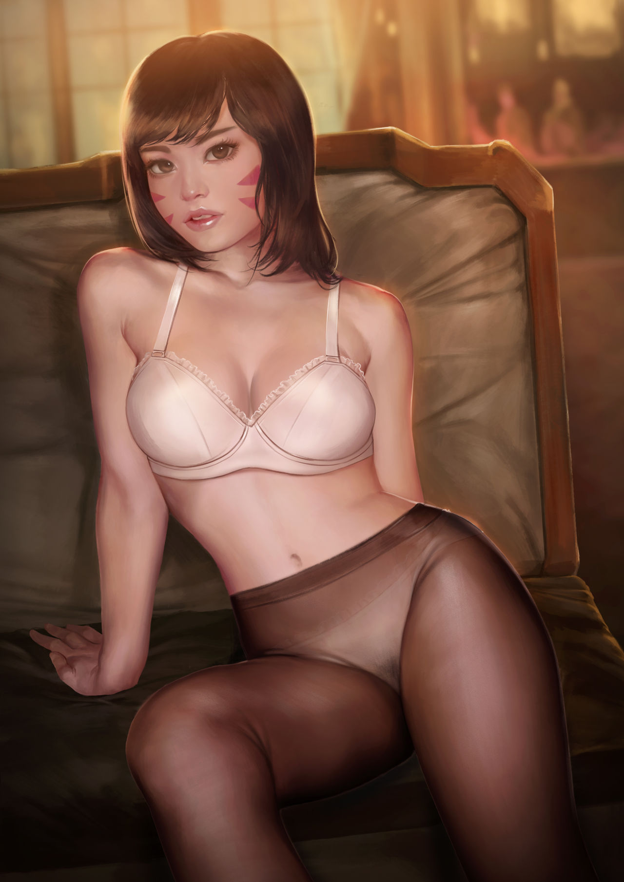 Artist || fainxel page 8 full