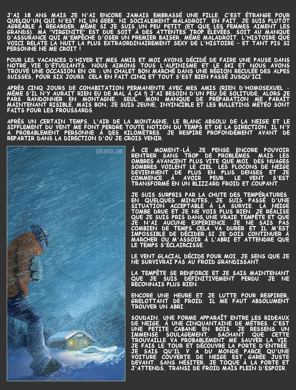 Blizzard page 2 full
