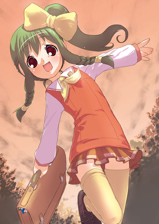 Colorful M page 6 full