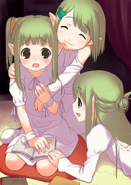 Colorful M page 9 full