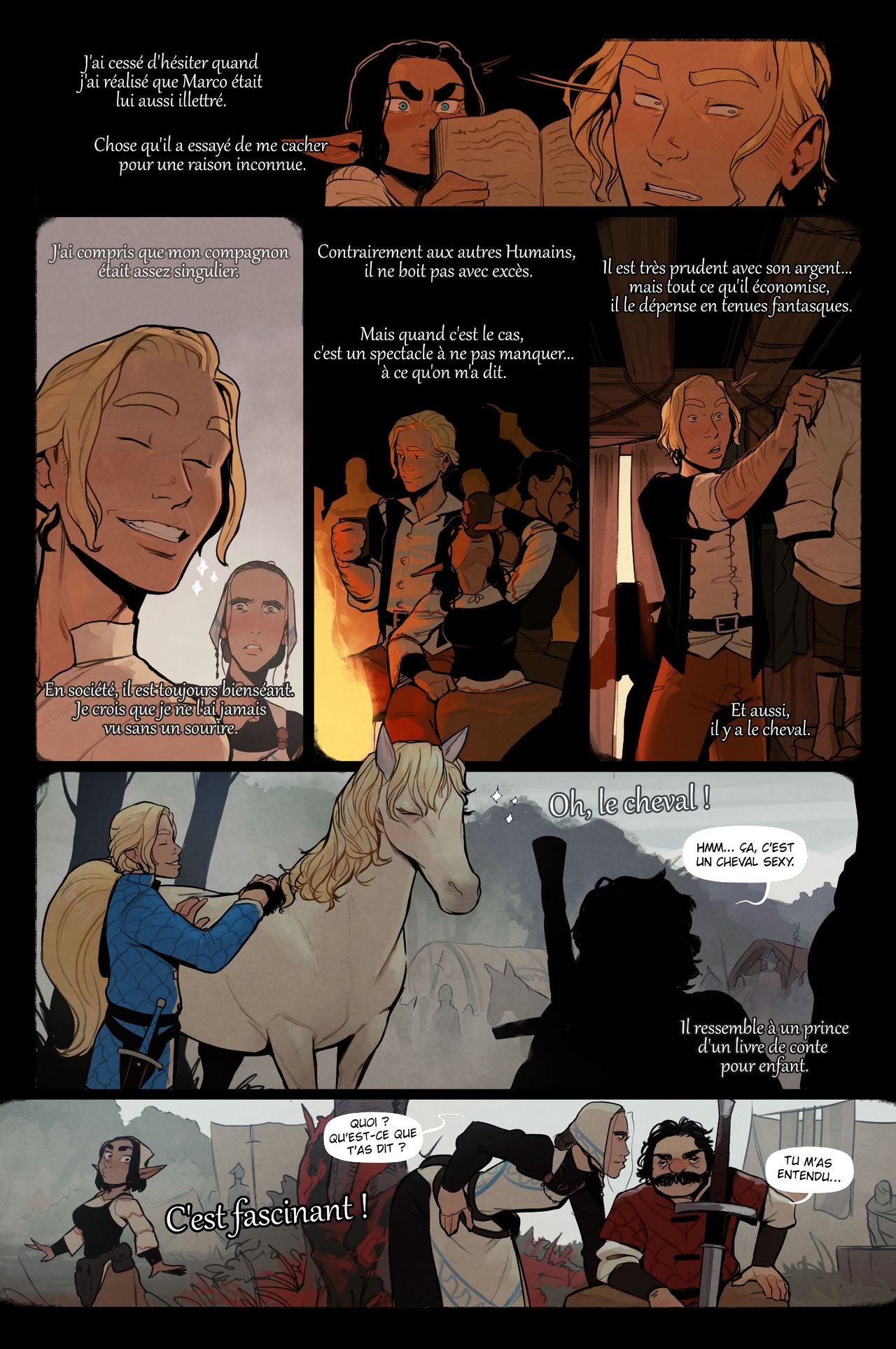 Alfie chapitre 09 page 2 full