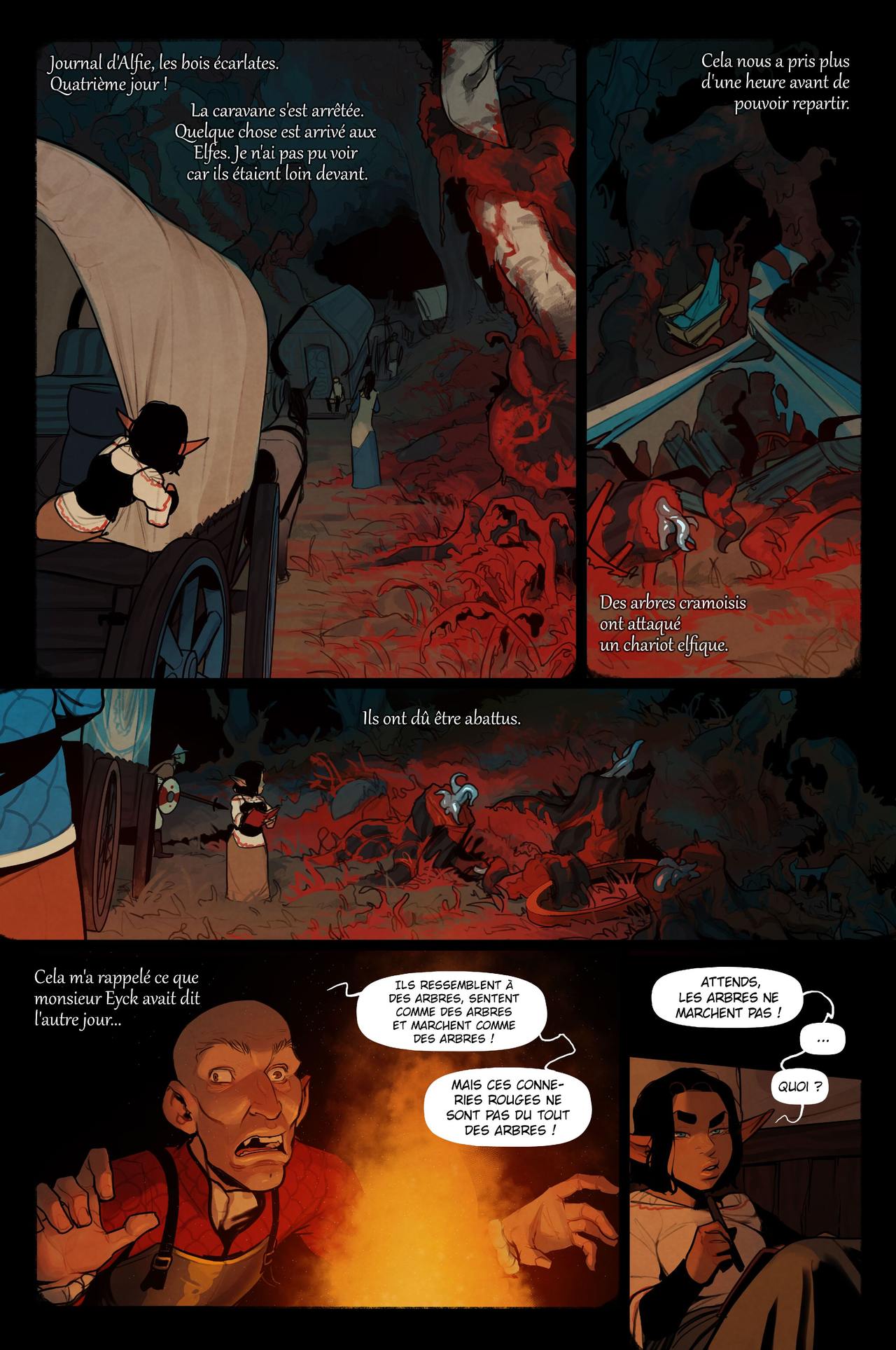 Alfie chapitre 09 page 7 full