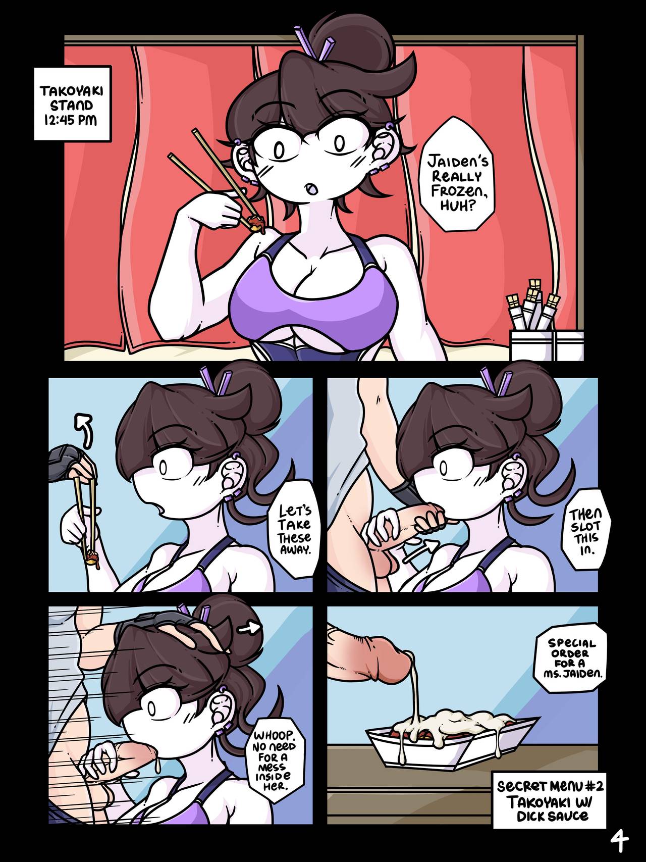 Pause page 6 full