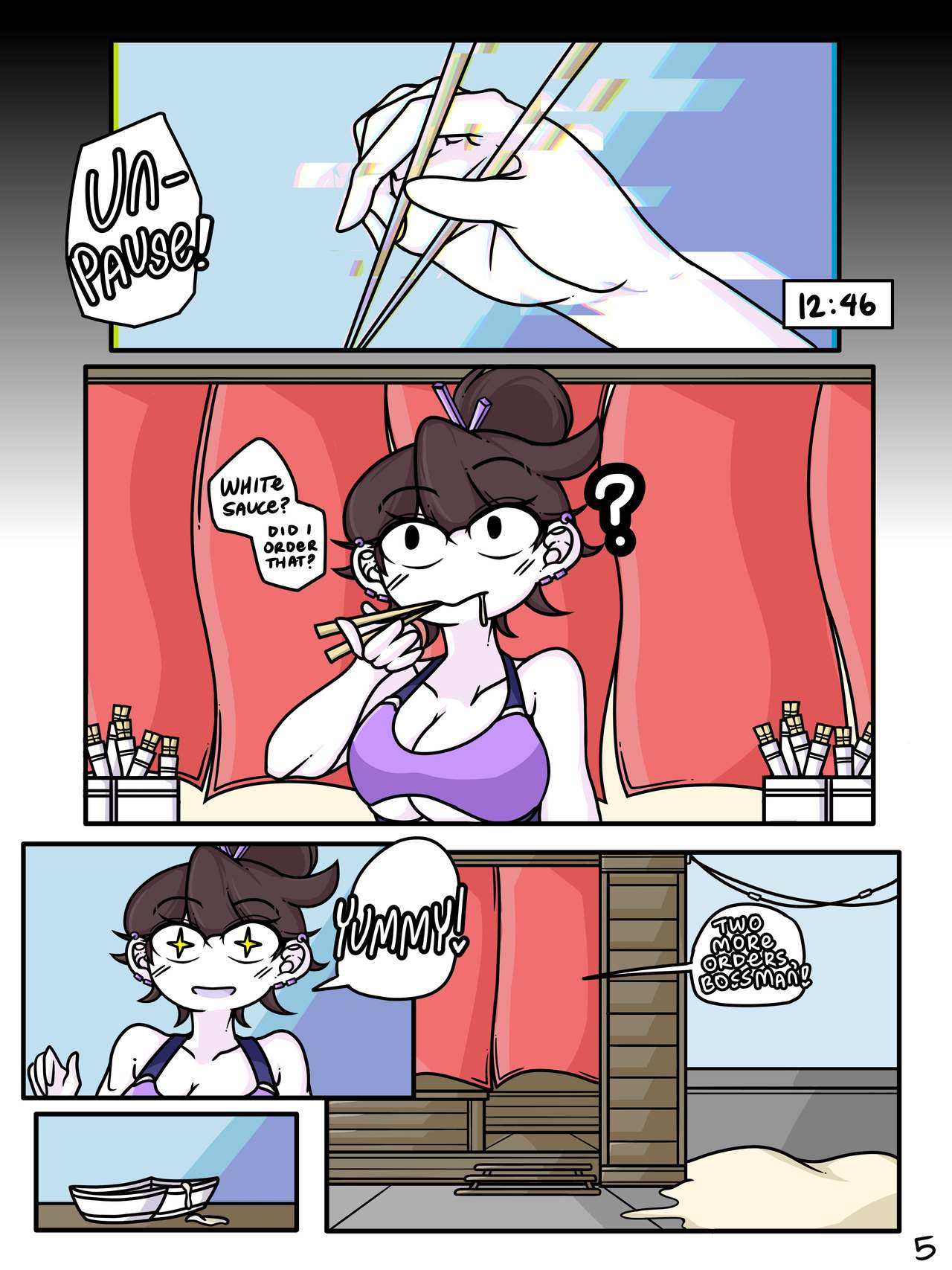 Pause page 7 full