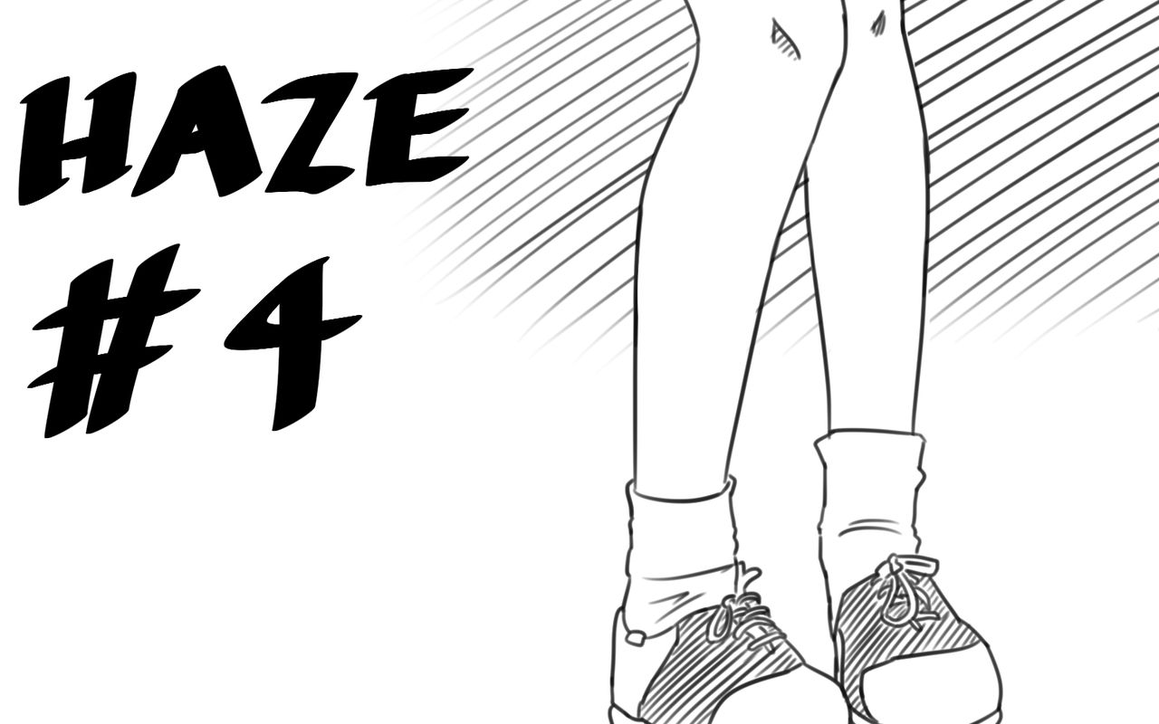 Lolita Comicalized #04 | 만화로 쉽게 읽는 롤리타 #04 page 1 full