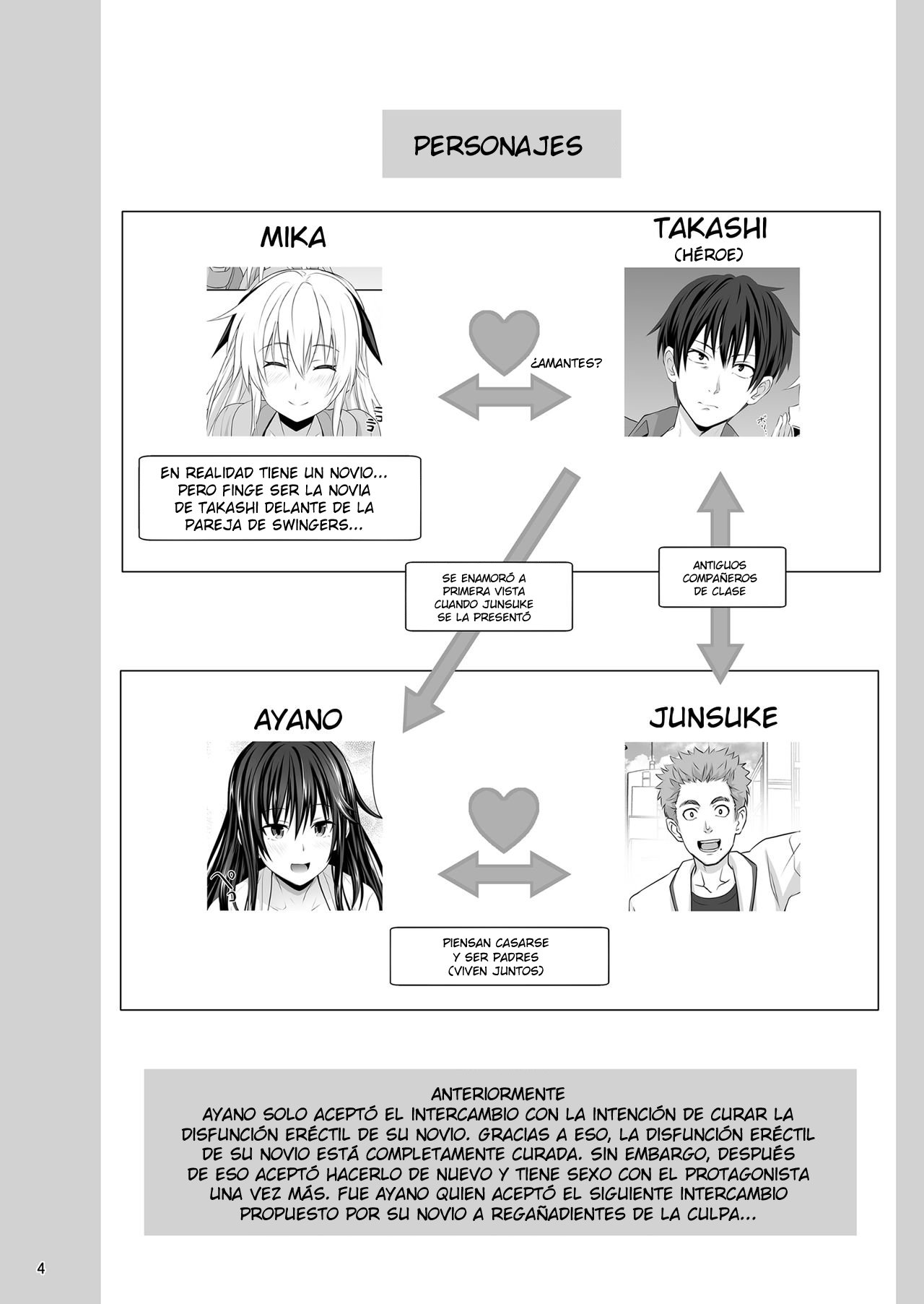 SEX FRIEND 3 page 3 full
