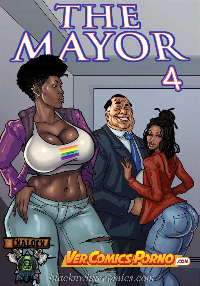 The Mayor 4 page 1 full