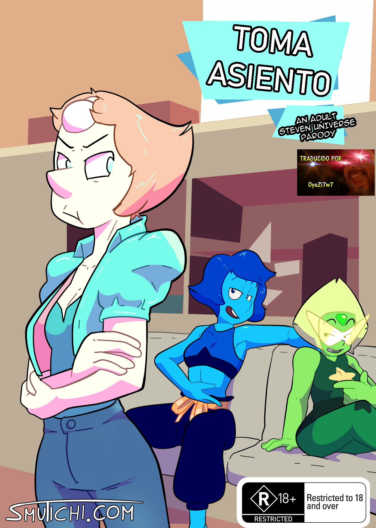 Have a Seat page 1 full
